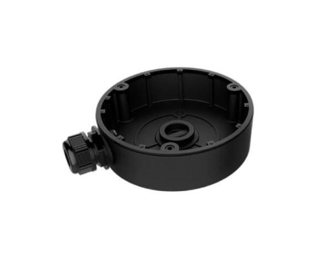 Кронштейн для відеокамер DS-1280ZJ-DM8 Black