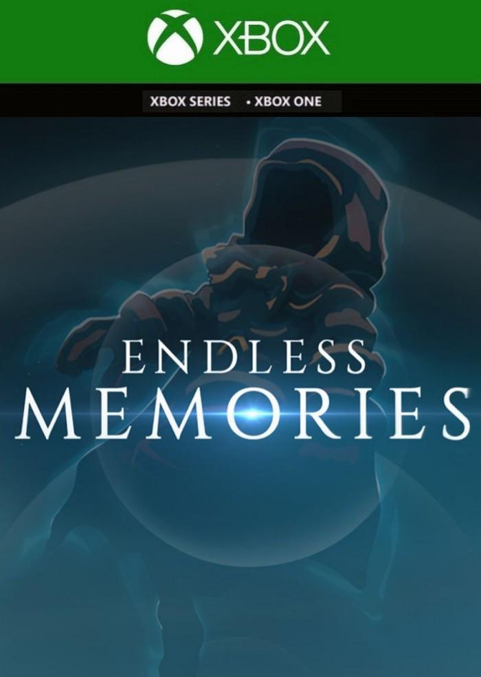Ключ активації Endless Memories для Xbox One/Series S/X (70290974)
