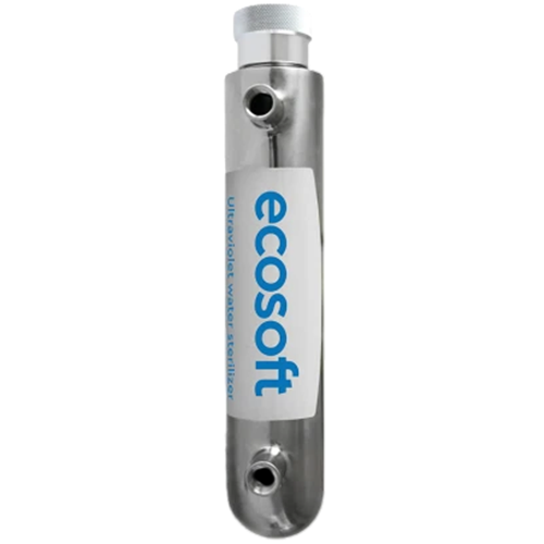 Ультрафіолетовий знезаражувач води Ecosoft HR-60 (2438)