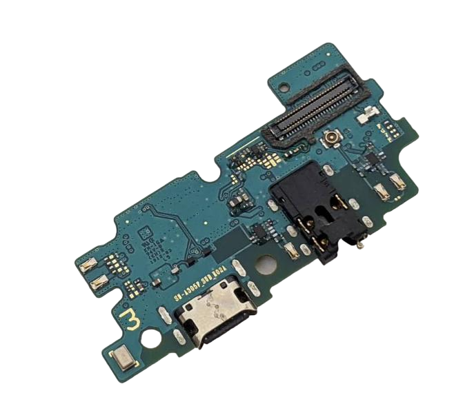 Разъем зарядки Charge Connector для Samsung A305/A30 (000052548)