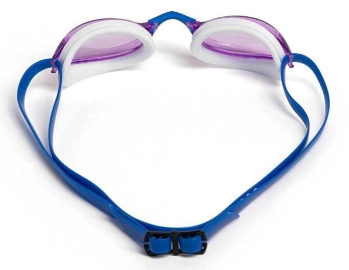 Окуляри Arena PYTHON OSFM Різнокольоровий (1E762-118 OSFM) - фото 2 Окуляри Arena PYTHON OSFM Різнокольоровий (1E762-118 OSFM) - фото 2