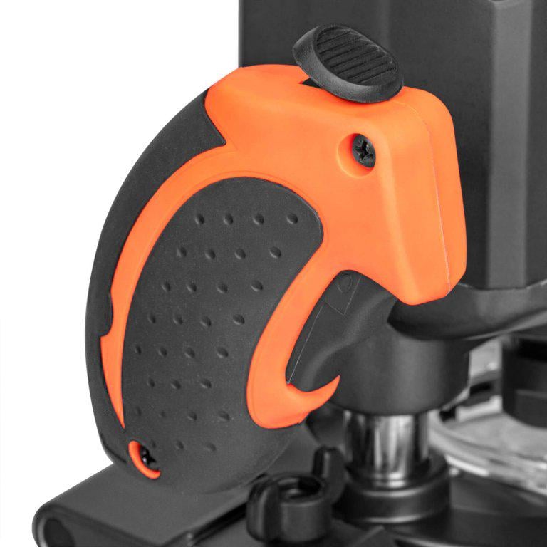 Фрезер Дніпро-М ЕR-210LX - фото 4 Фрезер Дніпро-М ЕR-210LX - фото 4