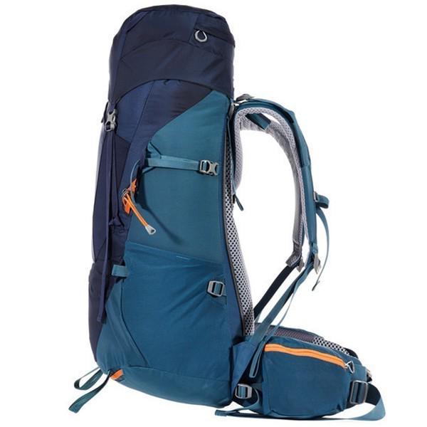 Рюкзак Deuter Aircontact Lite 50-10 л (3340318 3396) - фото 4