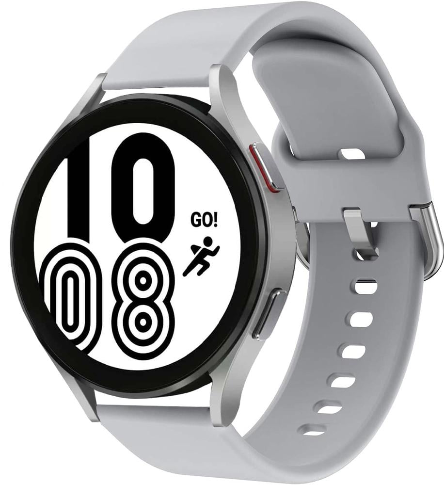 Ремешок Style для Galaxy Watch 4 44 мм Grey (22841-33)