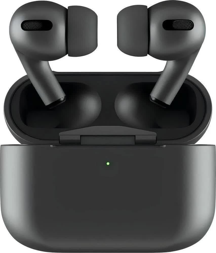 Навушники Hoco DES08 Bluetooth Black - фото 1