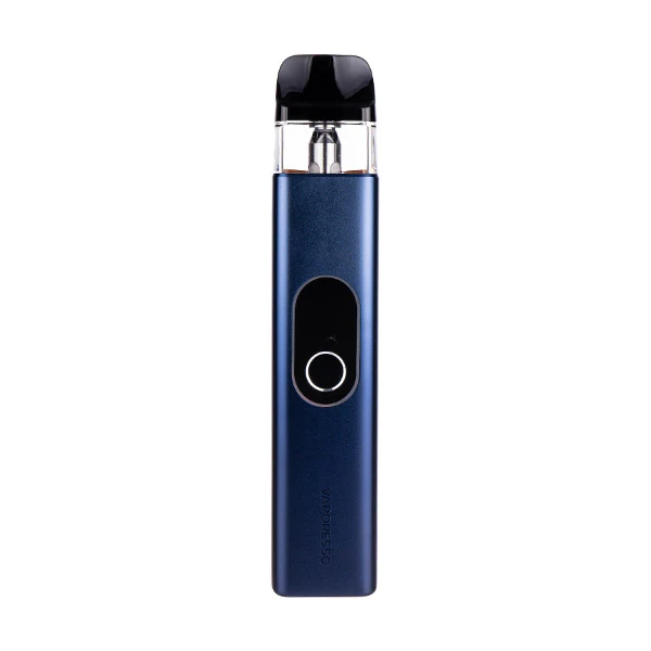 Електронна сигарета Vaporesso Xros 4 без рідини Blue (19035913)