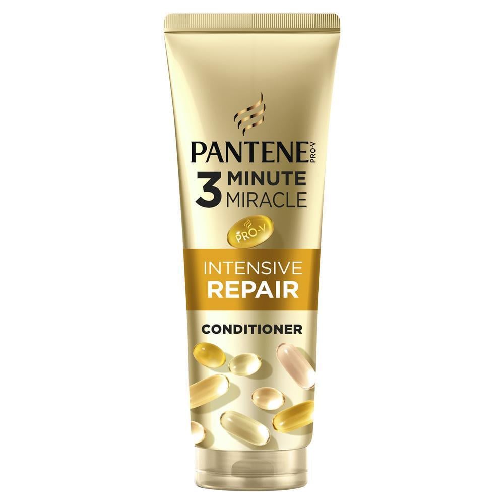 Бальзам-кондиционер для волос Pantene Pro-V Чудо за 3 минуты Интенсивное восстановление 220 мл (31169035)