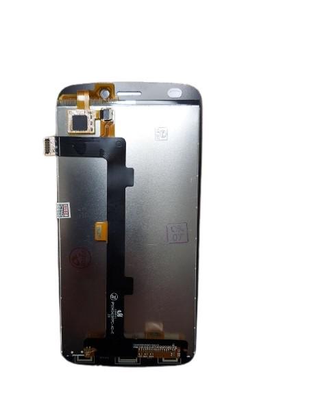 Дисплейний модуль Liquid Crystal Display/Touchscreen для Fly IQ4410 Quad Phoenix Black (000016154)