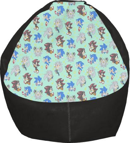 Кресло-груша Sonic 46 M (13280095)