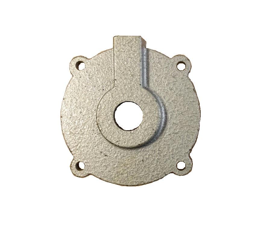Крышка подшипника компрессора LB40 (040-42)