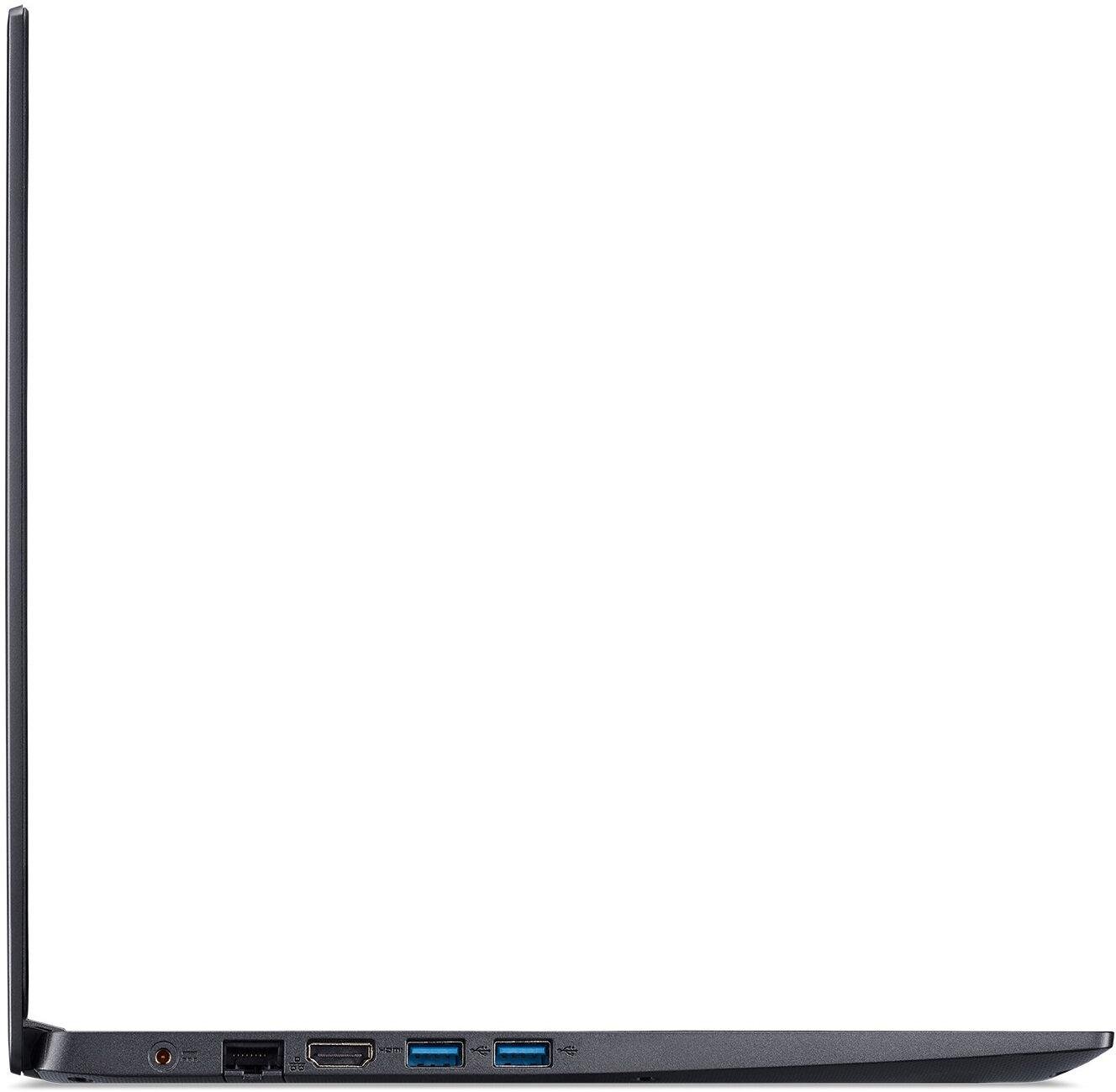 Ноутбук Acer Aspire 3 A315-23 15,6" R5-3500U 8 Gb RAM 256 Gb SSD (NXHVTEP00J) - фото 4