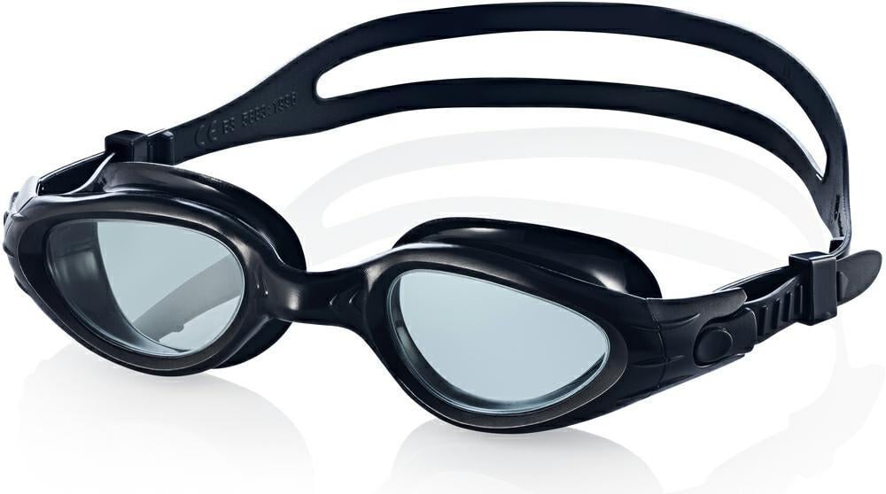Окуляри для плавання Aqua Speed ETA 648 L Чорний (38099962) Окуляри для плавання Aqua Speed ETA 648 L Чорний (38099962)