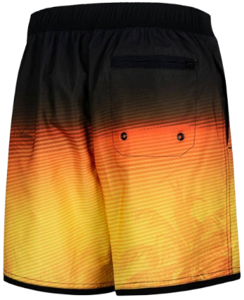 Плавки-шорти для чоловіків Aqua Speed NOLAN 9071 р. 40-42/XS Помаранчевий/Чорний (302-18) - фото 2 Плавки-шорти для чоловіків Aqua Speed NOLAN 9071 р. 40-42/XS Помаранчевий/Чорний (302-18) - фото 2
