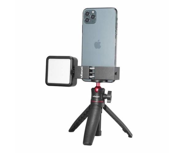 Набор блоггера Ulanzi Vijim vlog kit 6 UV-2057 Black Набор блоггера Ulanzi Vijim vlog kit 6 UV-2057 Black