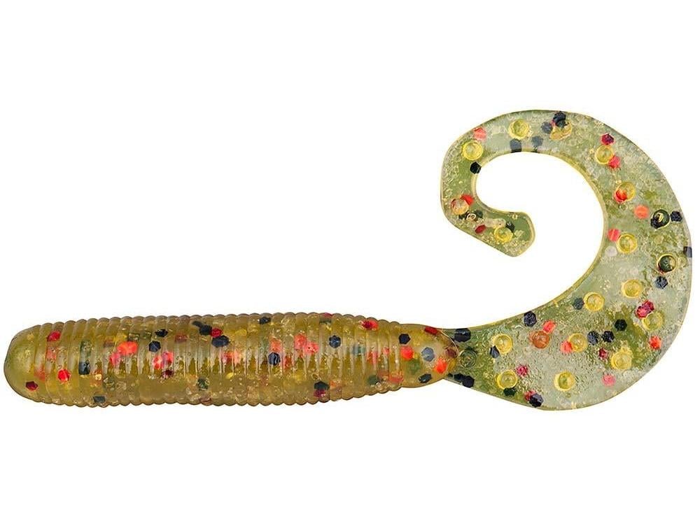 Набір силіконових праманок Select Geely 3" 7 шт. №002 (2212819150)