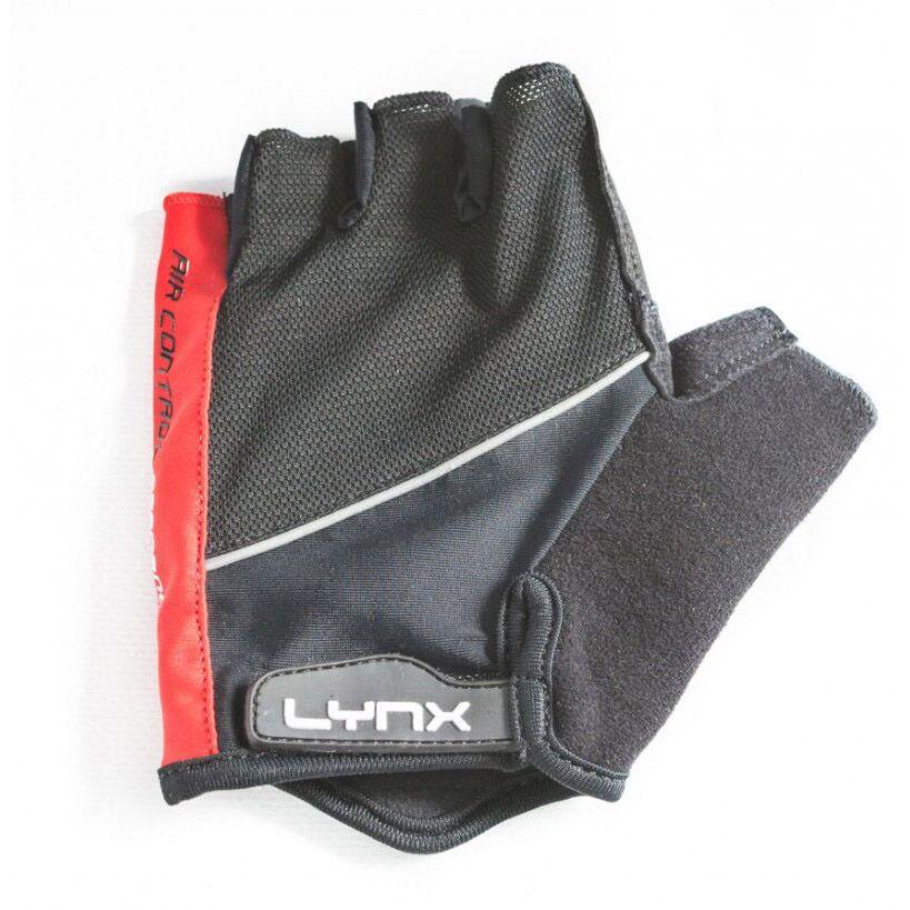 Перчатки Lynx Pro S Red (PRO-BR-S)