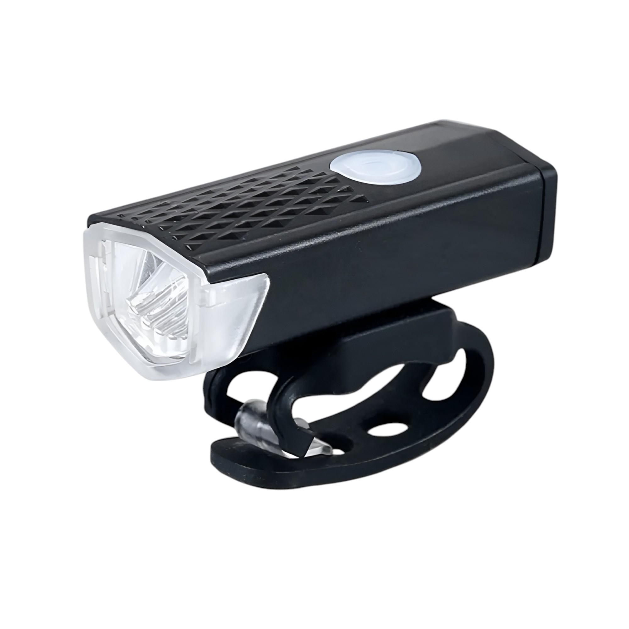 Фонарик аккумуляторный Stenson VL97731 (25307700)