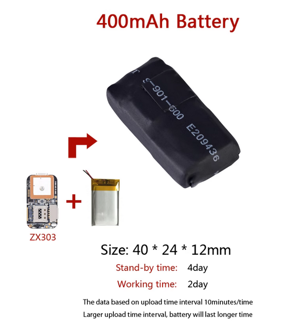 GPS-трекер S3 для дітей/літніх людей/авто GPS+LBS з мікрофоном електронний паркан (2661491587) - фото 2 GPS-трекер S3 для дітей/літніх людей/авто GPS+LBS з мікрофоном електронний паркан (2661491587) - фото 2