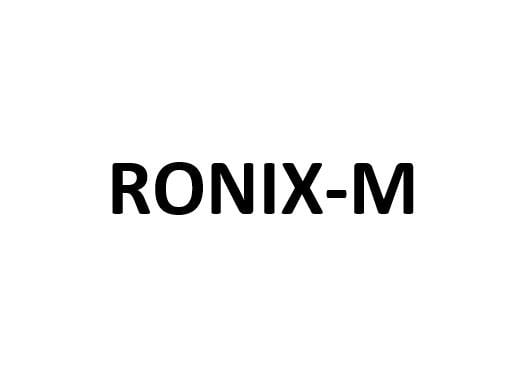 RONIX-M RONIX-M