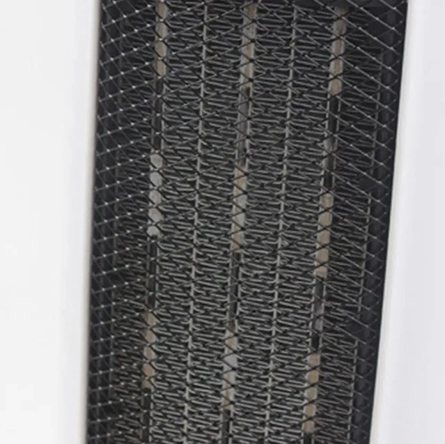 Тепловентилятор керамический RIAS R-555 колонный 2000 W Белый (VP-599) - фото 3 Тепловентилятор керамический RIAS R-555 колонный 2000 W Белый (VP-599) - фото 3