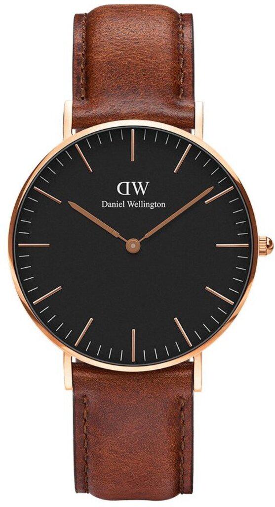 Часы кварцевые Daniel Wellington CLASSIC ST MAWES DW00100136