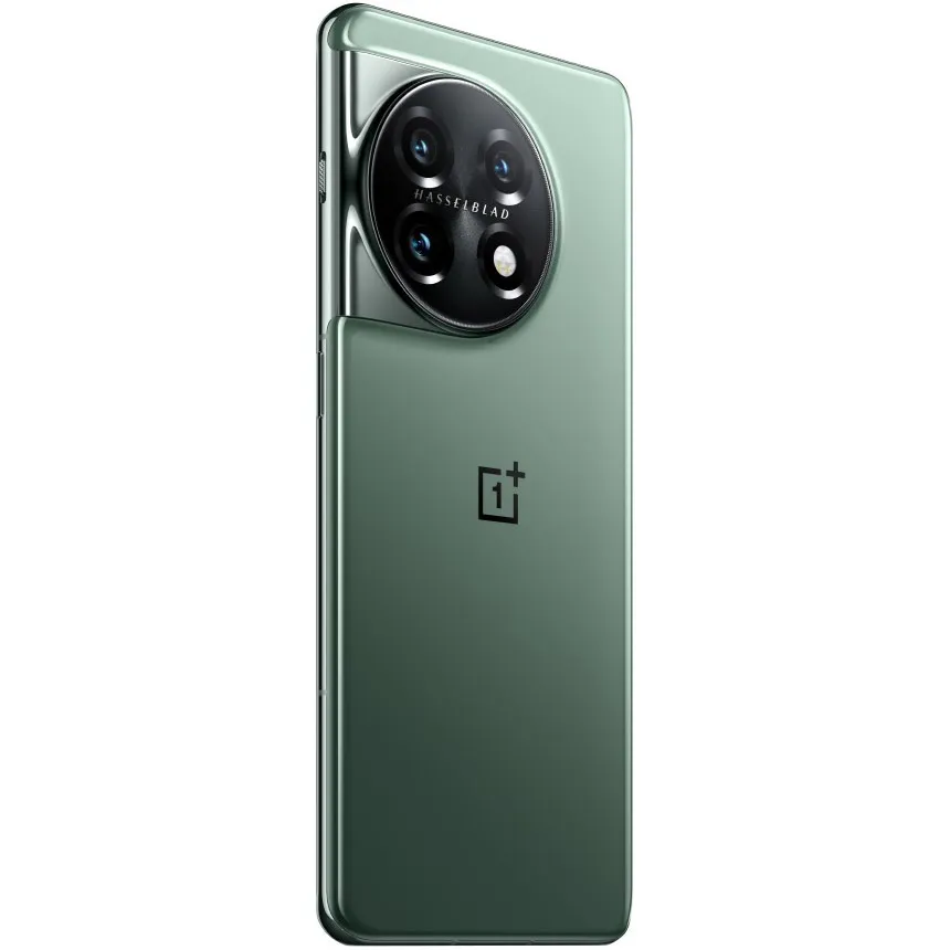 Смартфон OnePlus 11 8/128Gb Green (E03060) - фото 6