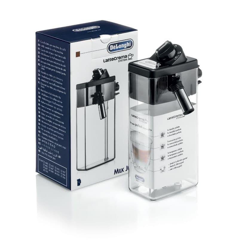 Капучинатор для кофемашины Delonghi DLSC012/5513296641/D124003 (35396758)