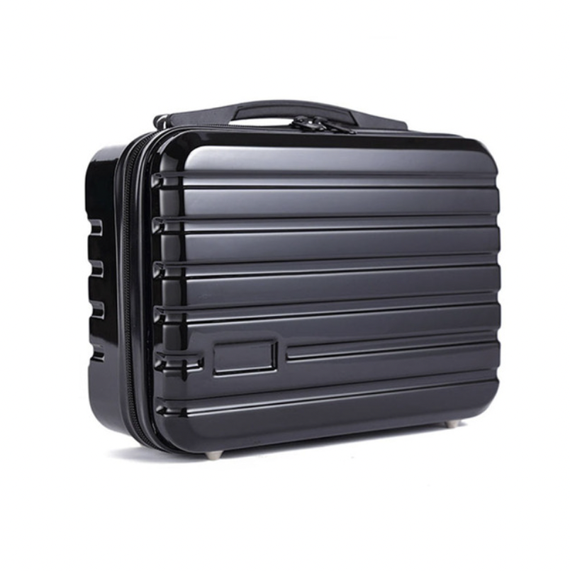 Кейс Travel для Nintendo Switch OLED Black