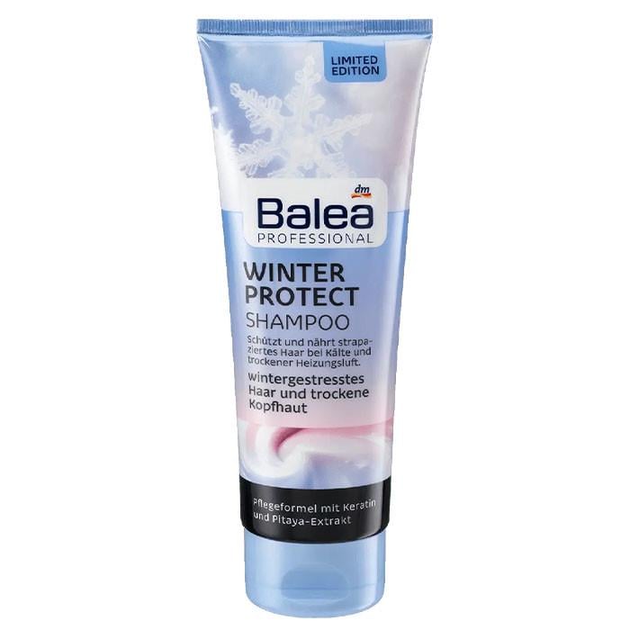 Шампунь Balea Winter Protect профессиональный 250 мл (1732840164)