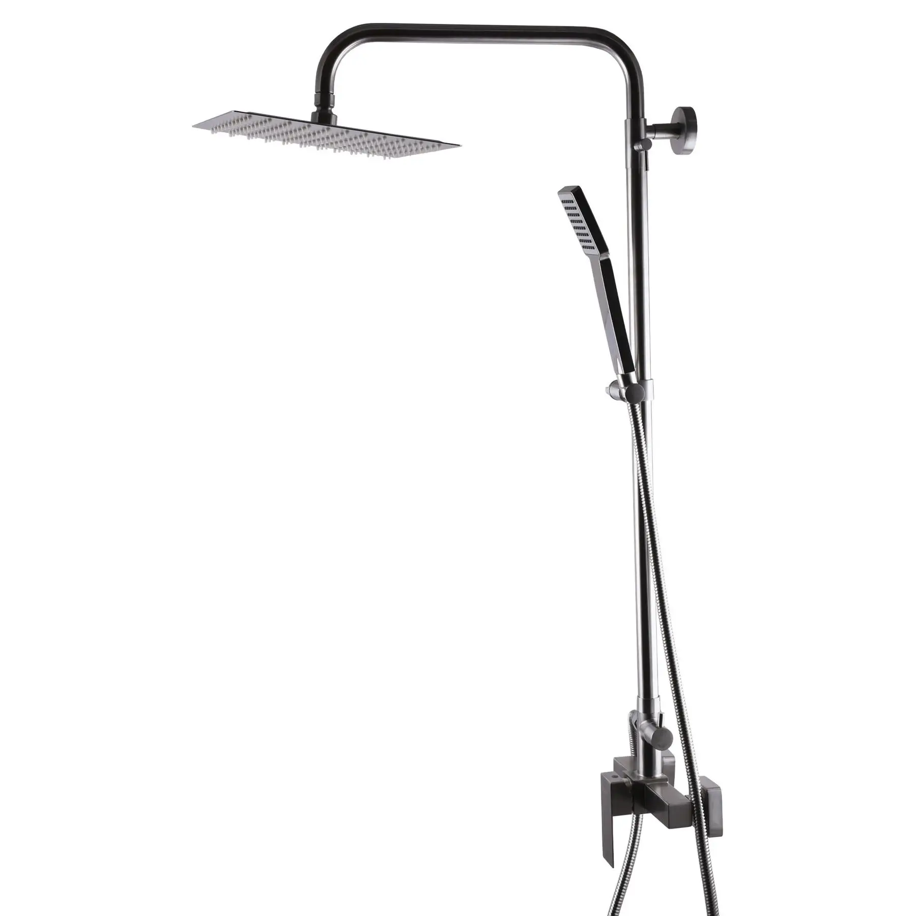 Душевая система Globus Lux SICILIA SBQ-SH-105 (GSR-000019188) Душевая система Globus Lux SICILIA SBQ-SH-105 (GSR-000019188)