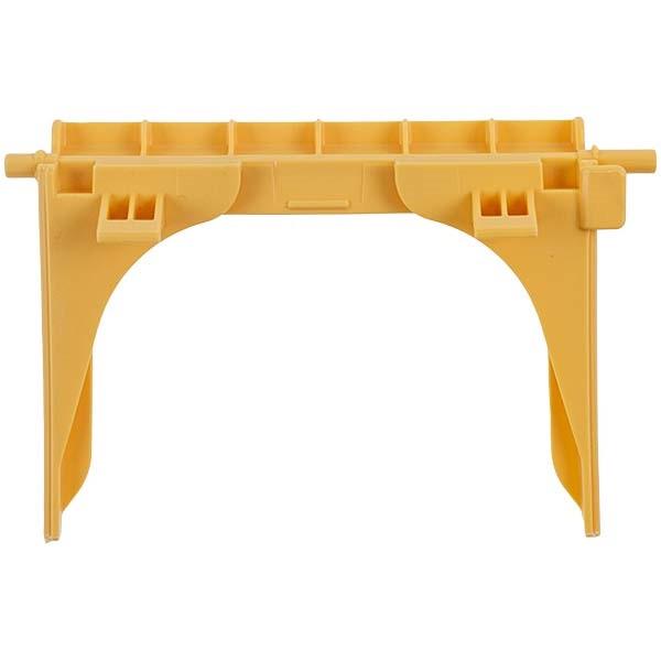 Держатель рамка мешка для пылесосов Samsung SC4100 совместим с моделями SC4110/SC4120 и др. (00000000489) - фото 6 Держатель рамка мешка для пылесосов Samsung SC4100 совместим с моделями SC4110/SC4120 и др. (00000000489) - фото 6