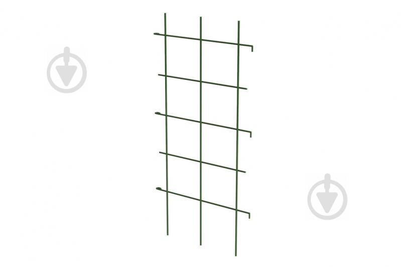 Опора-лестница Ferrum-decor 40х80 см (OP4161)