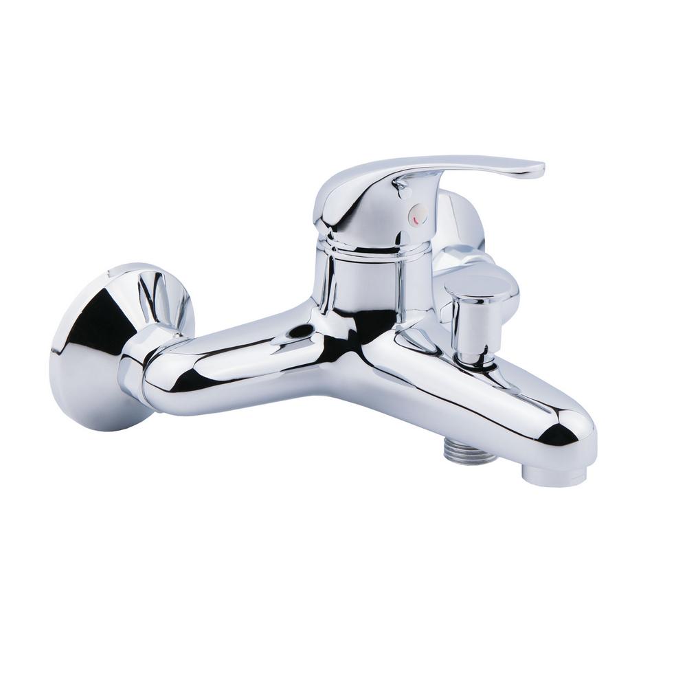 Смеситель для ванны Bianchi Mistral (SD00001719) Смеситель для ванны Bianchi Mistral (SD00001719)