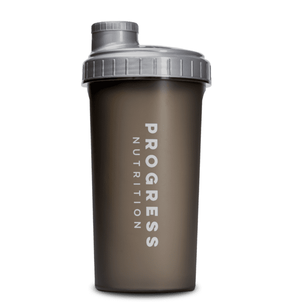 Шейкер Progress Nutrition 700 мл Opaque smoke (1093016)