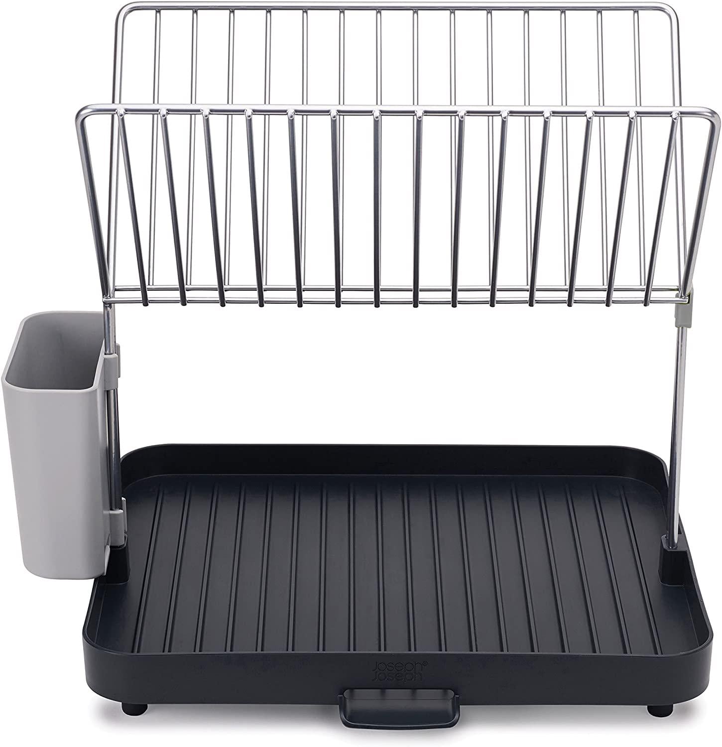Сушка для посуду Joseph Joseph Y-rack Grey (85084) Сушка для посуду Joseph Joseph Y-rack Grey (85084)