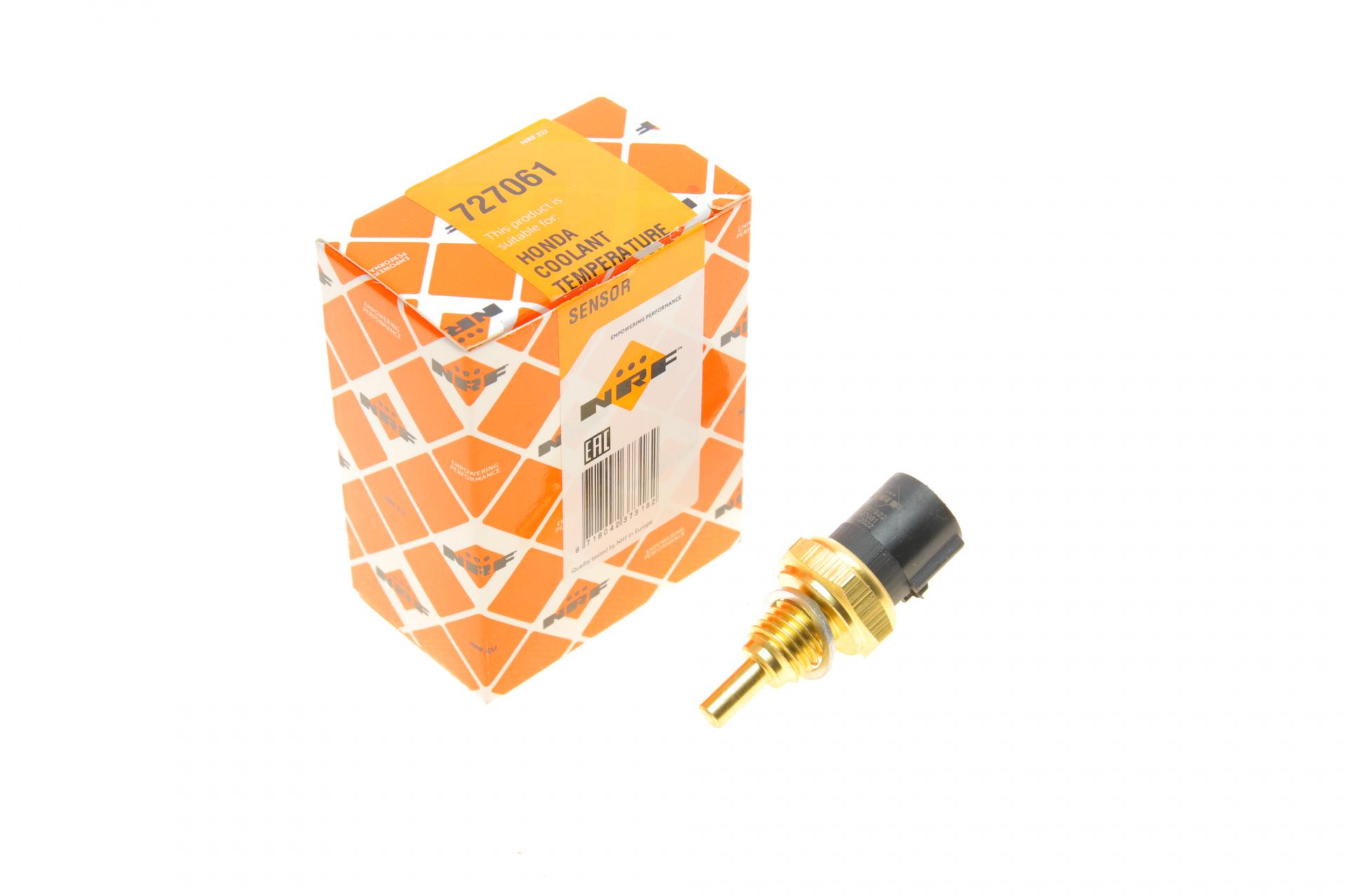 Датчик температуры охлаждающей жидкости Honda Accord/Civic/Legend 1,4-3.2i 24V 87-06 (727061)