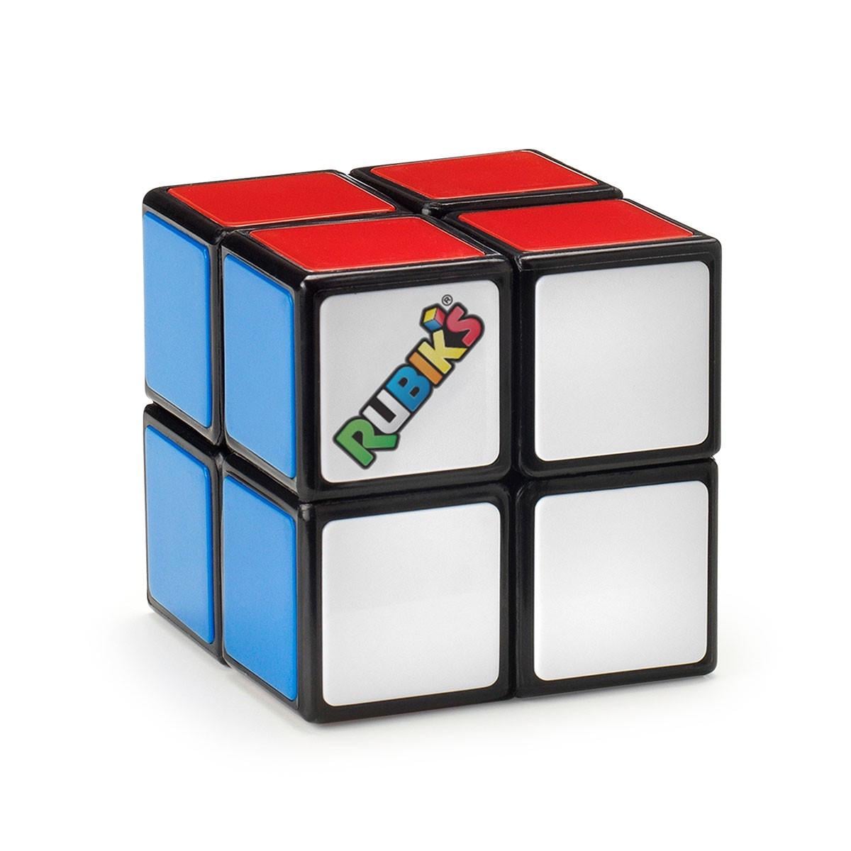 Головоломка Rubik`s S3 Кубик 2x2 Мини (28091991)