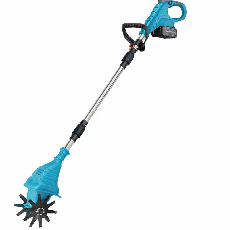 Культиватор акумуляторний 2 акумулятори 48V (1163)