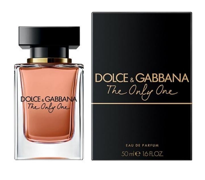 Парфумована вода для жінок Dolce&Gabbana The Only One 50 мл (382804)