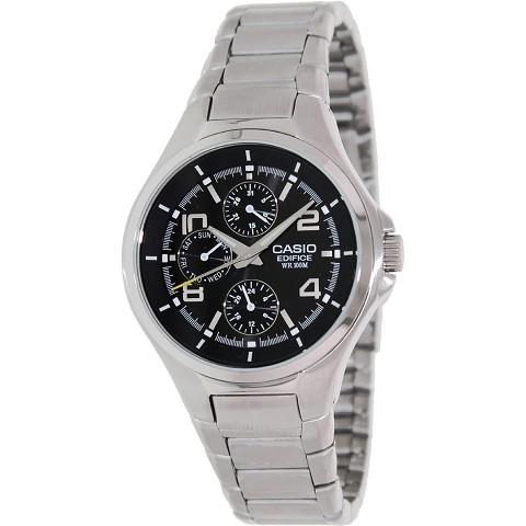 Наручные часы Casio EF-316D-1AVEG кварцевые D 48 мм (11781648)
