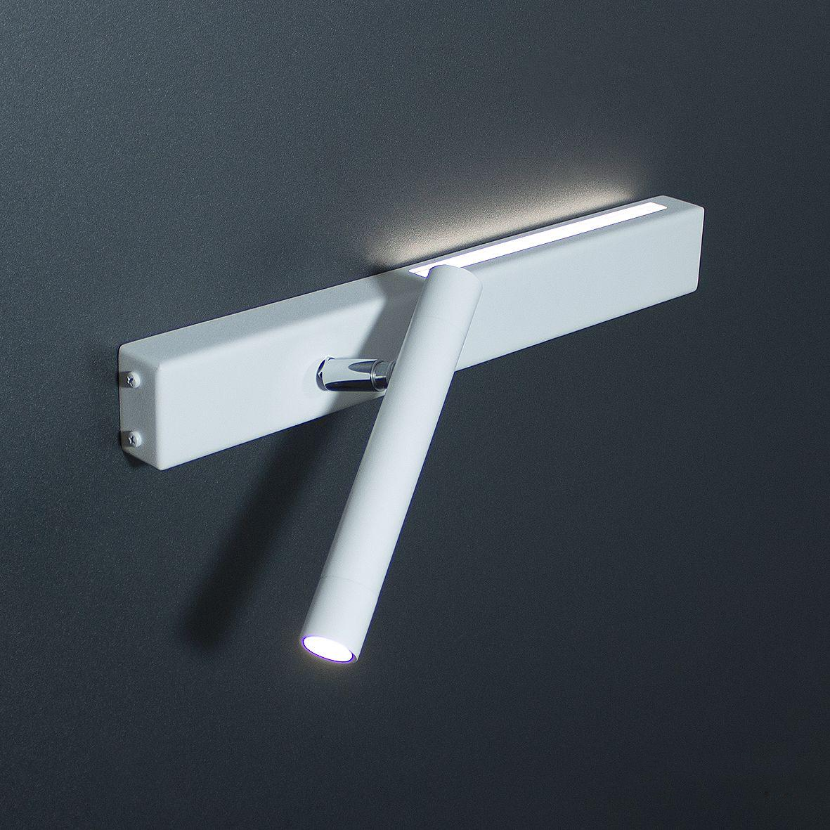 Бра Imperium Light Diplomat (200240.01.92)