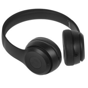 Навушники Beats by Dr. Dre Solo3 Wireless Black - фото 2