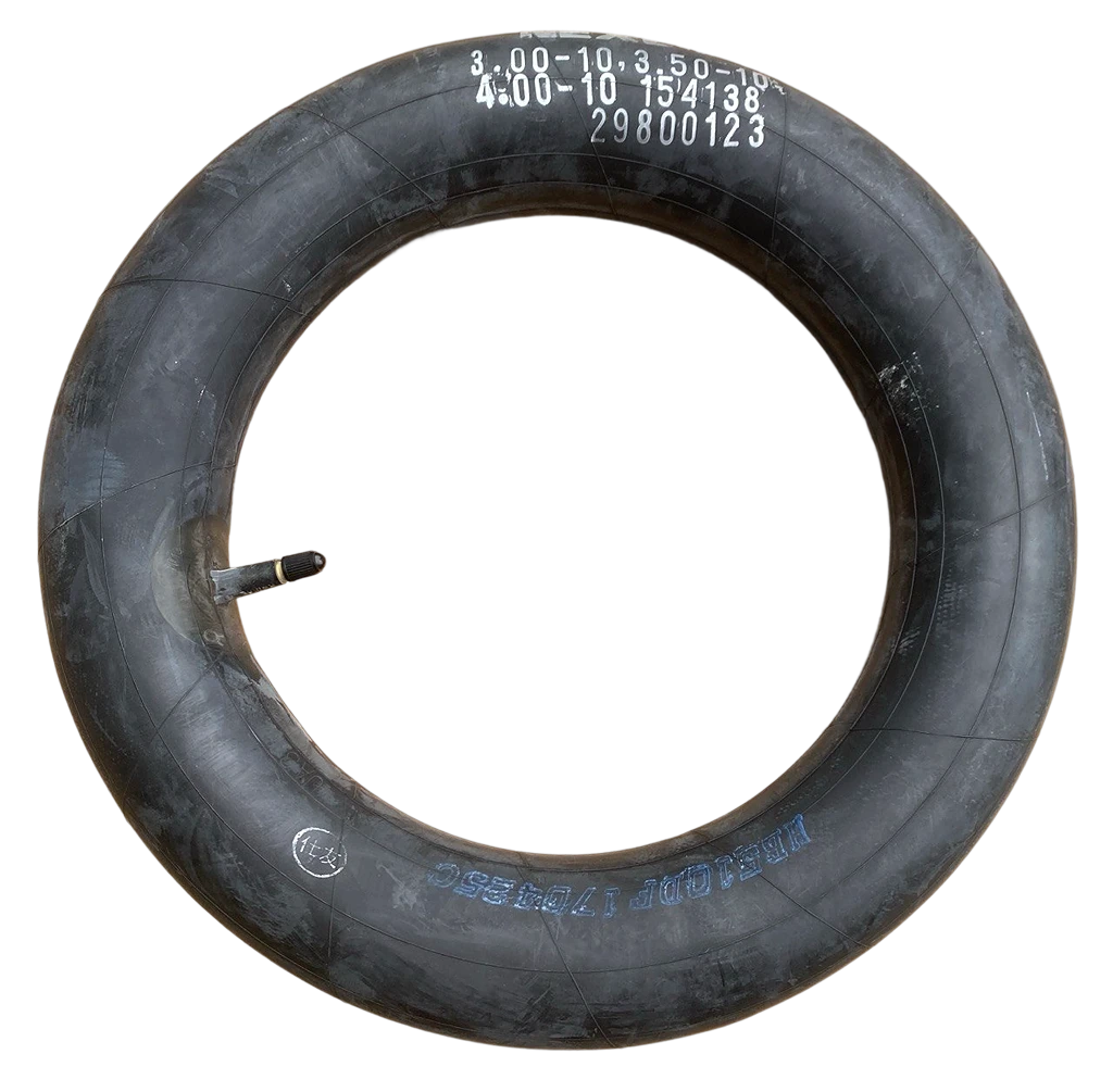Камера 3.00-1/3.50-10/4.00-10 Nexen TR13 из натурального каучука (3087496916)