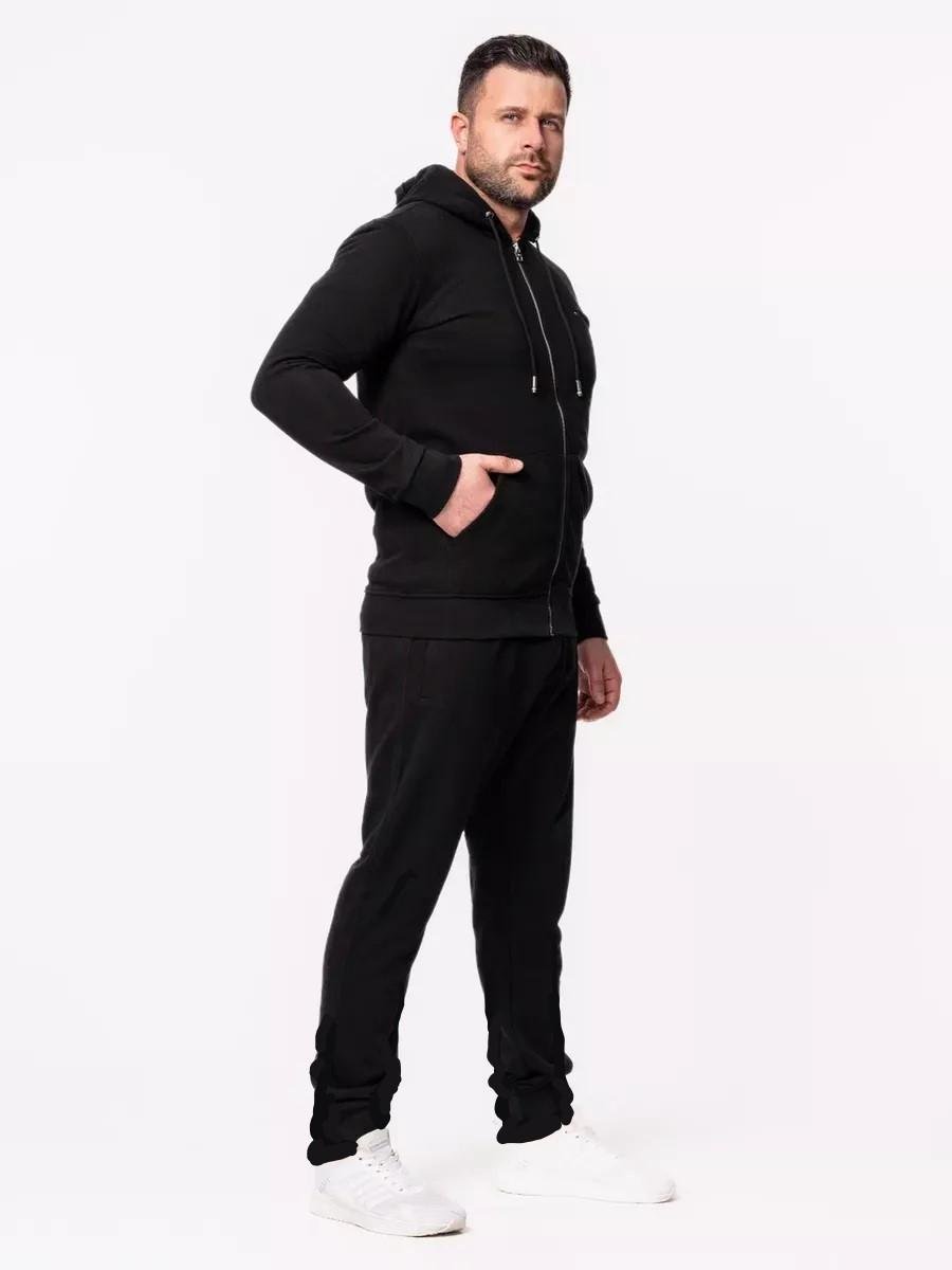 Костюм утепленный мужской Tommy Hilfiger TH-26001BL 4XL - фото 3