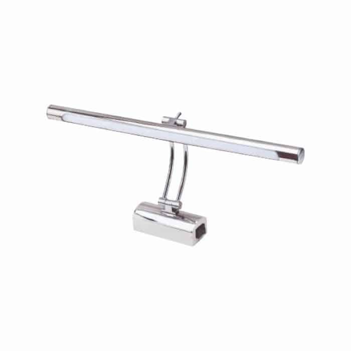 Подсветка для картин и зеркал HOROZ ELECTRIC ANKA-8 8W 4200K Хром (00000008456)