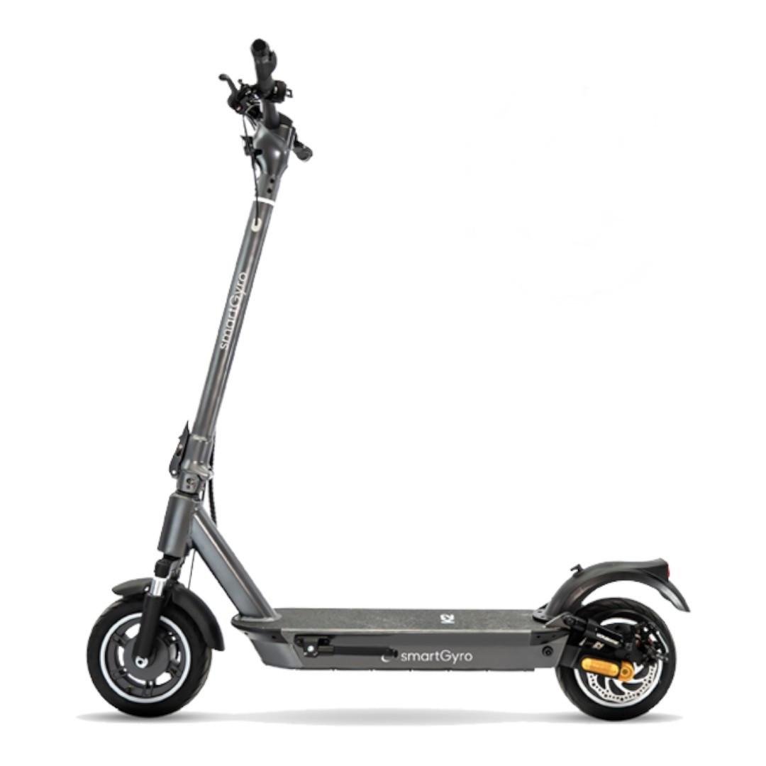 Электросамокат SmartGyro K2 Titan