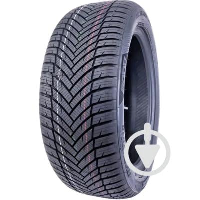 Автошина Imperial All Season Driver 205/55 R17 95W XL