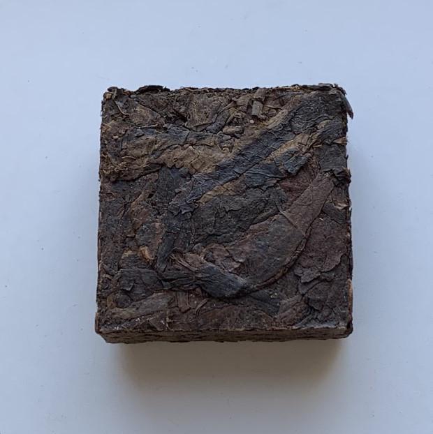 Чай Шу пуэр высшей категории DINGJI 2003 год 100 г Чай Шу пуэр высшей категории DINGJI 2003 год 100 г