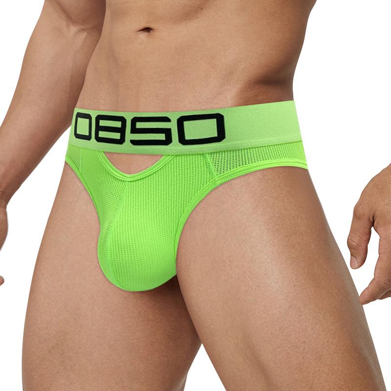 Трусы мужские 0850 M Салатовый (8958) Трусы мужские 0850 M Салатовый (8958)