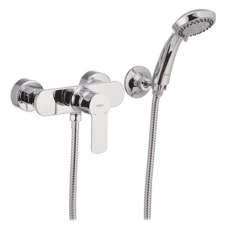 Смеситель для душа Haiba Houston 003 (HB0804) Смеситель для душа Haiba Houston 003 (HB0804)